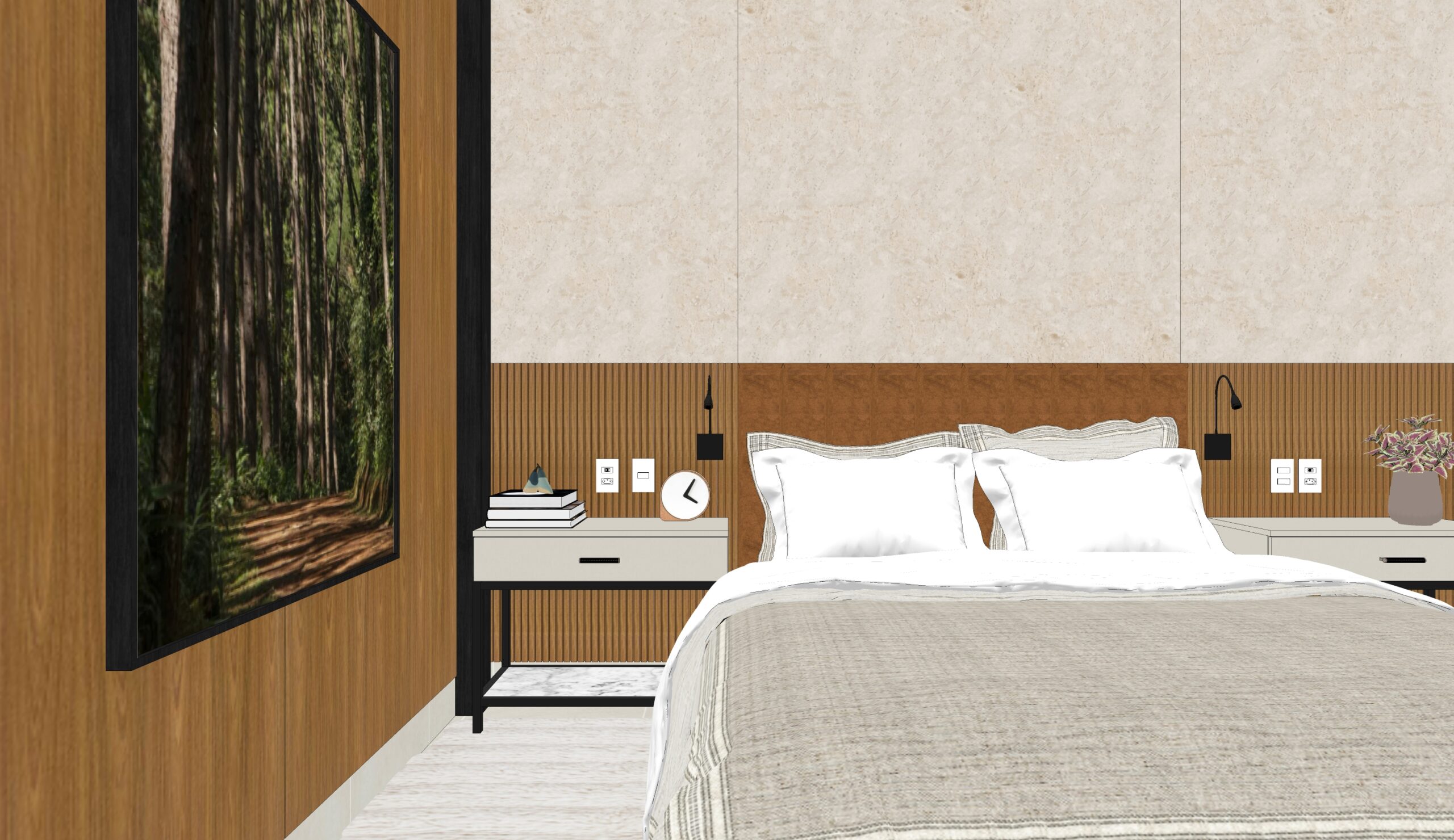 Image gallery marquee