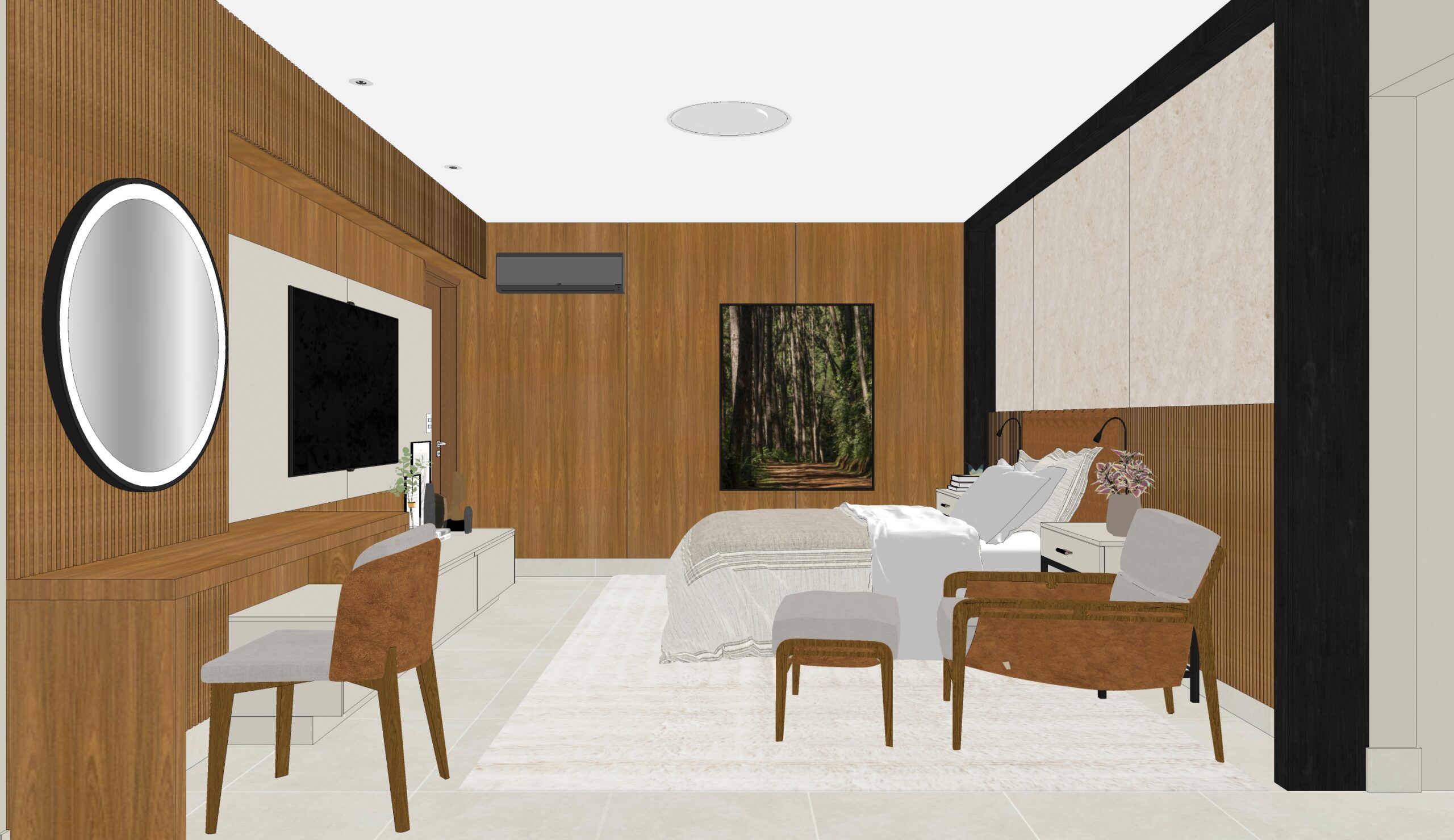 Image gallery marquee