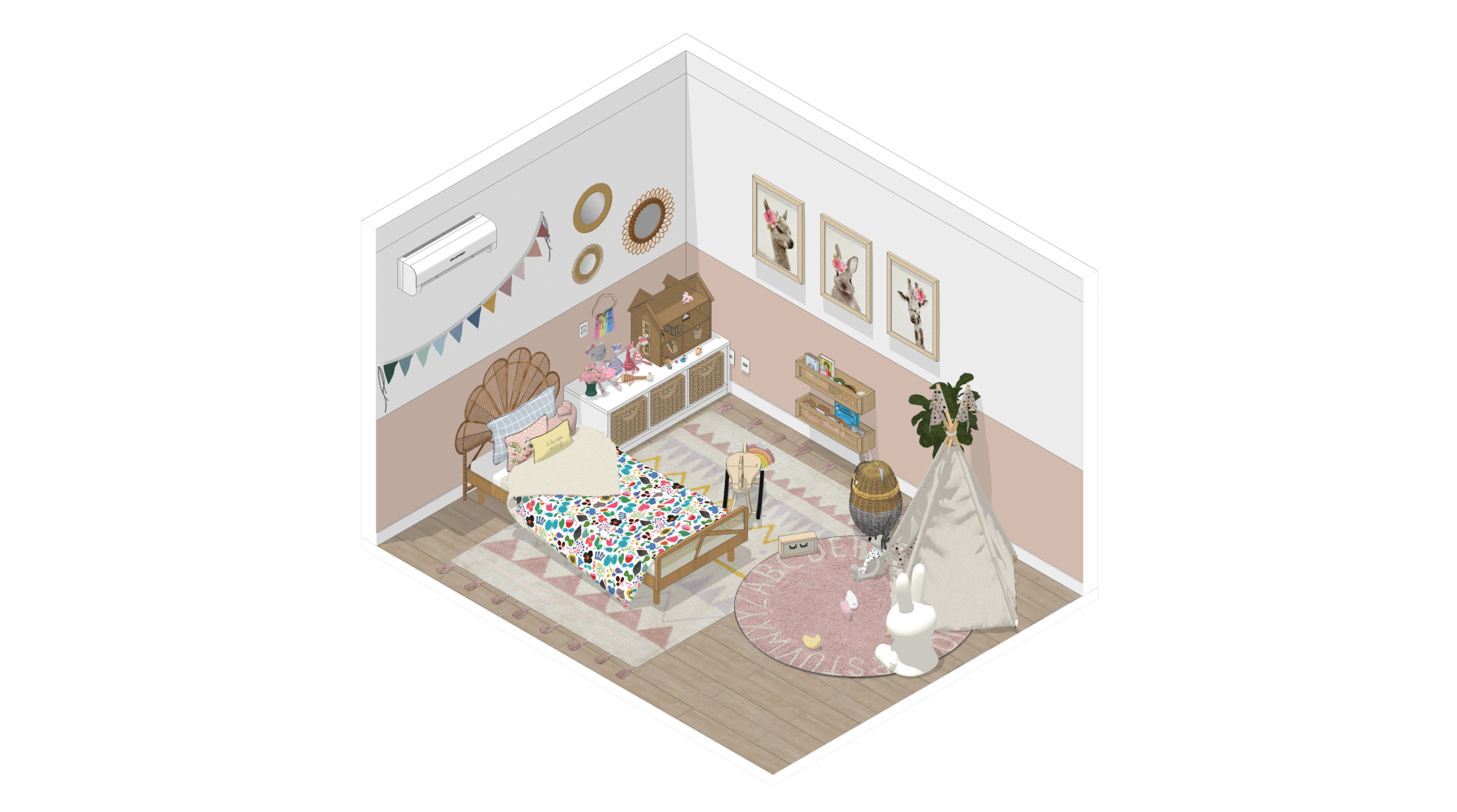 Image gallery marquee