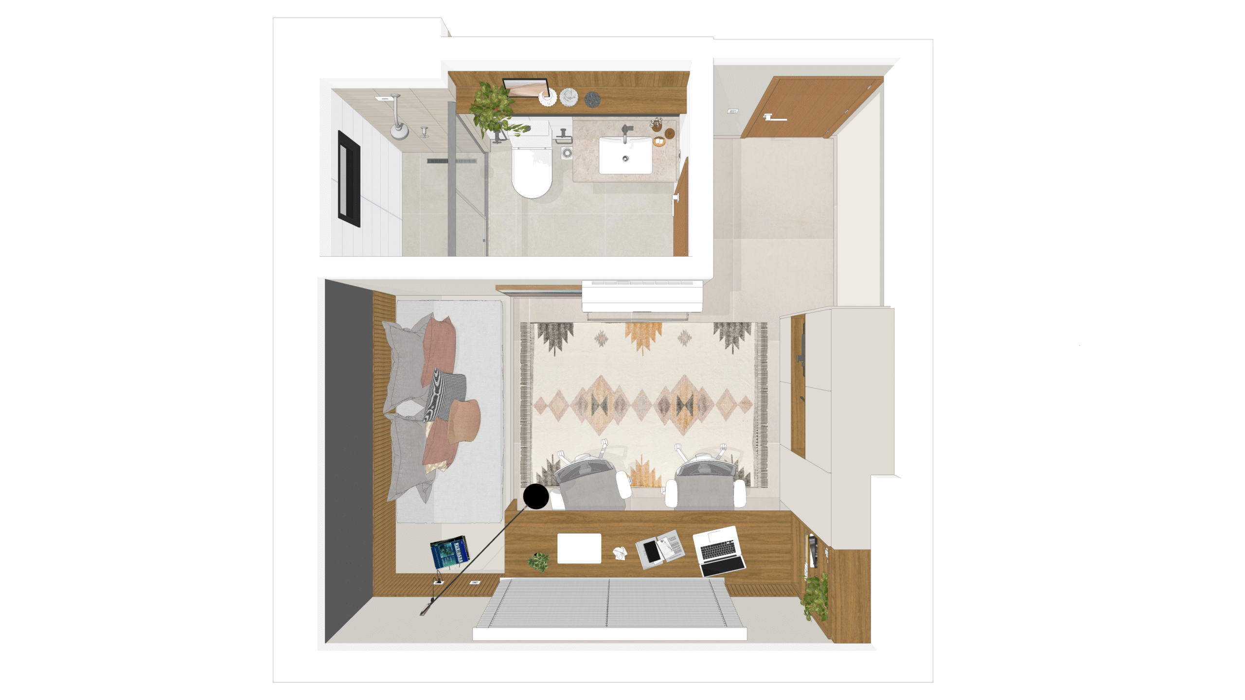 Image gallery marquee