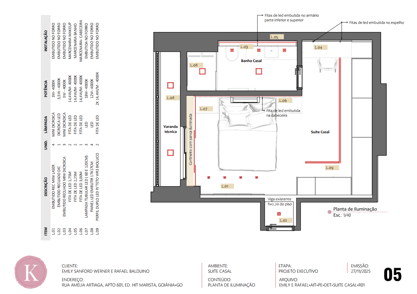 Image gallery marquee