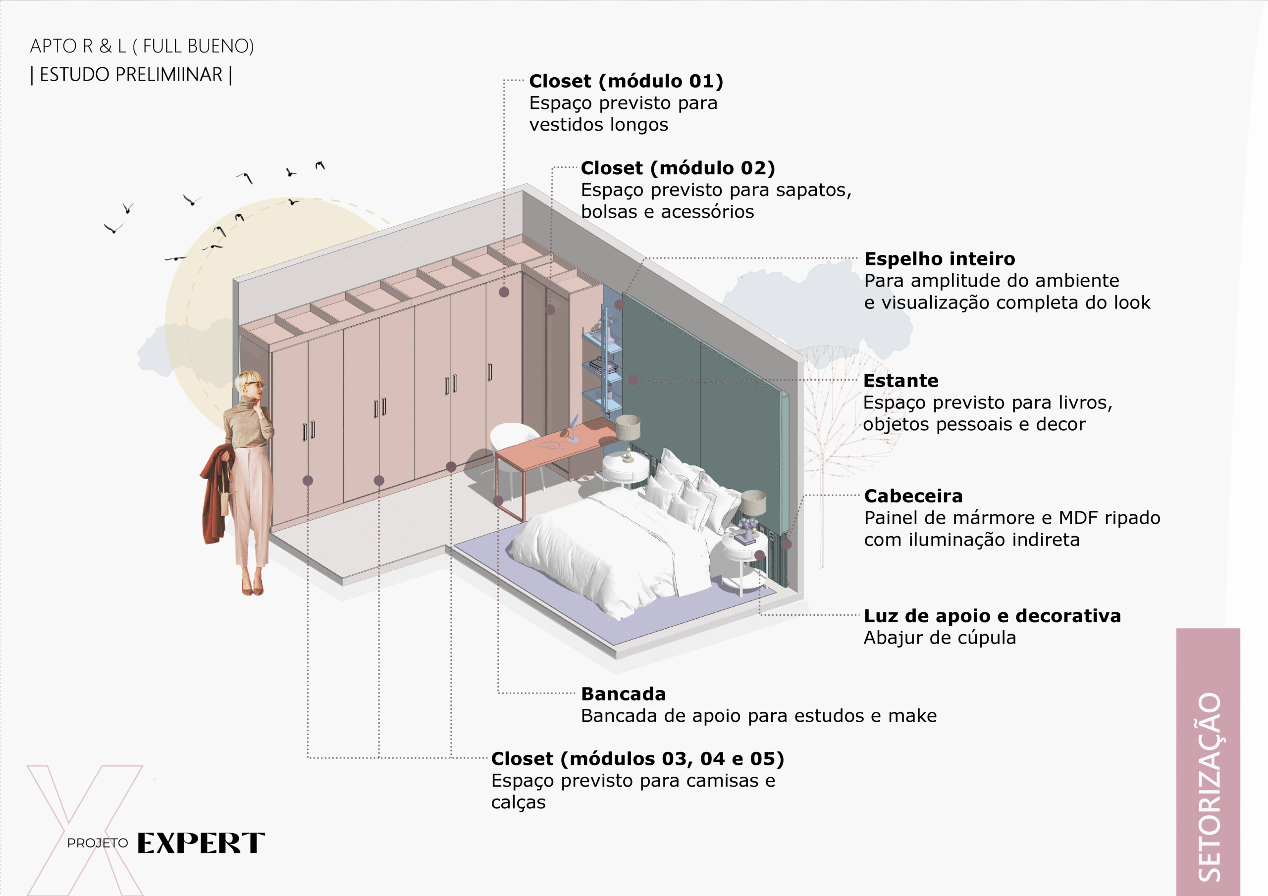 Image gallery marquee