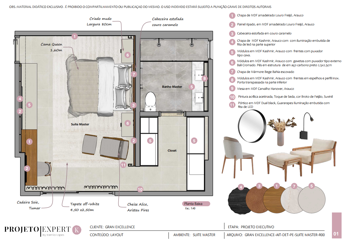 Image gallery marquee