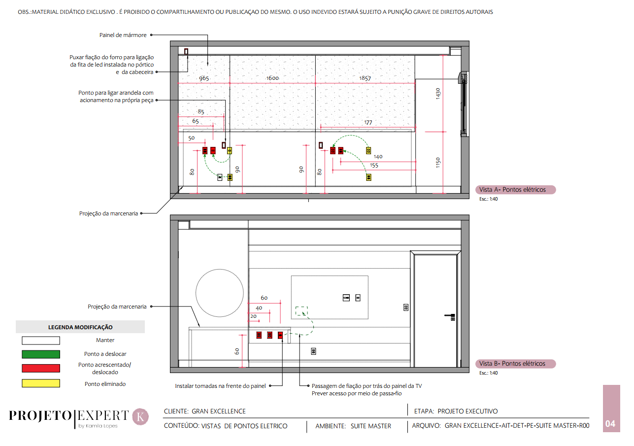 LETICIA ELETRICA VISTA