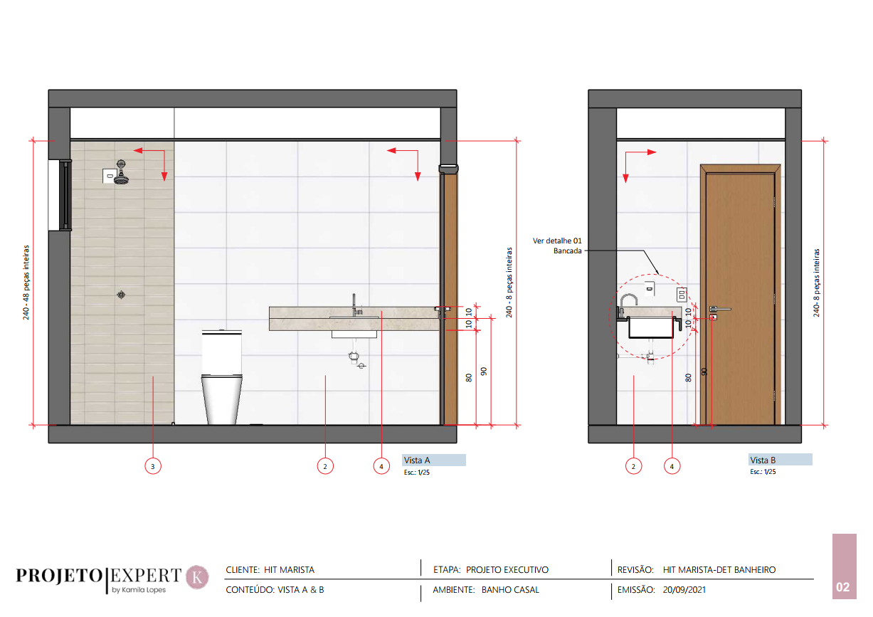 Image gallery marquee