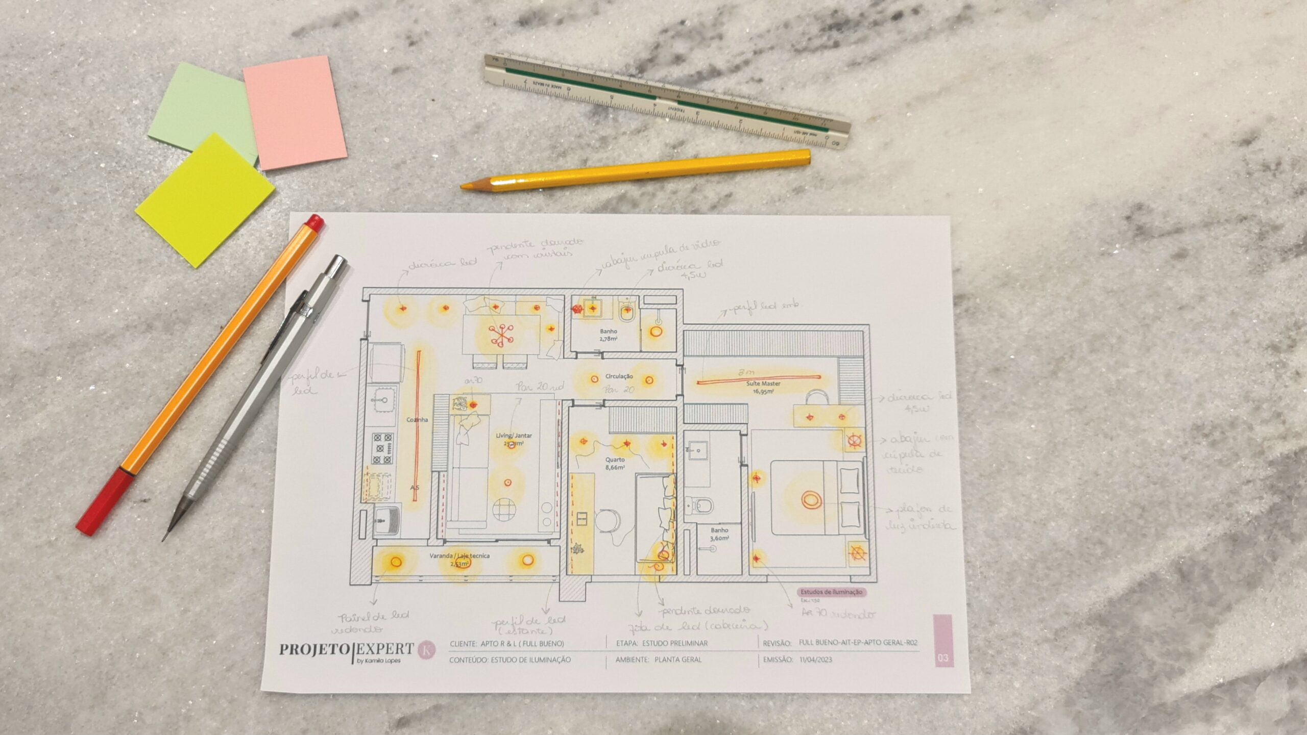 Image gallery marquee