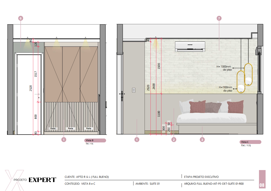 Image gallery marquee