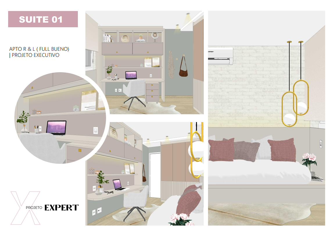 Image gallery marquee