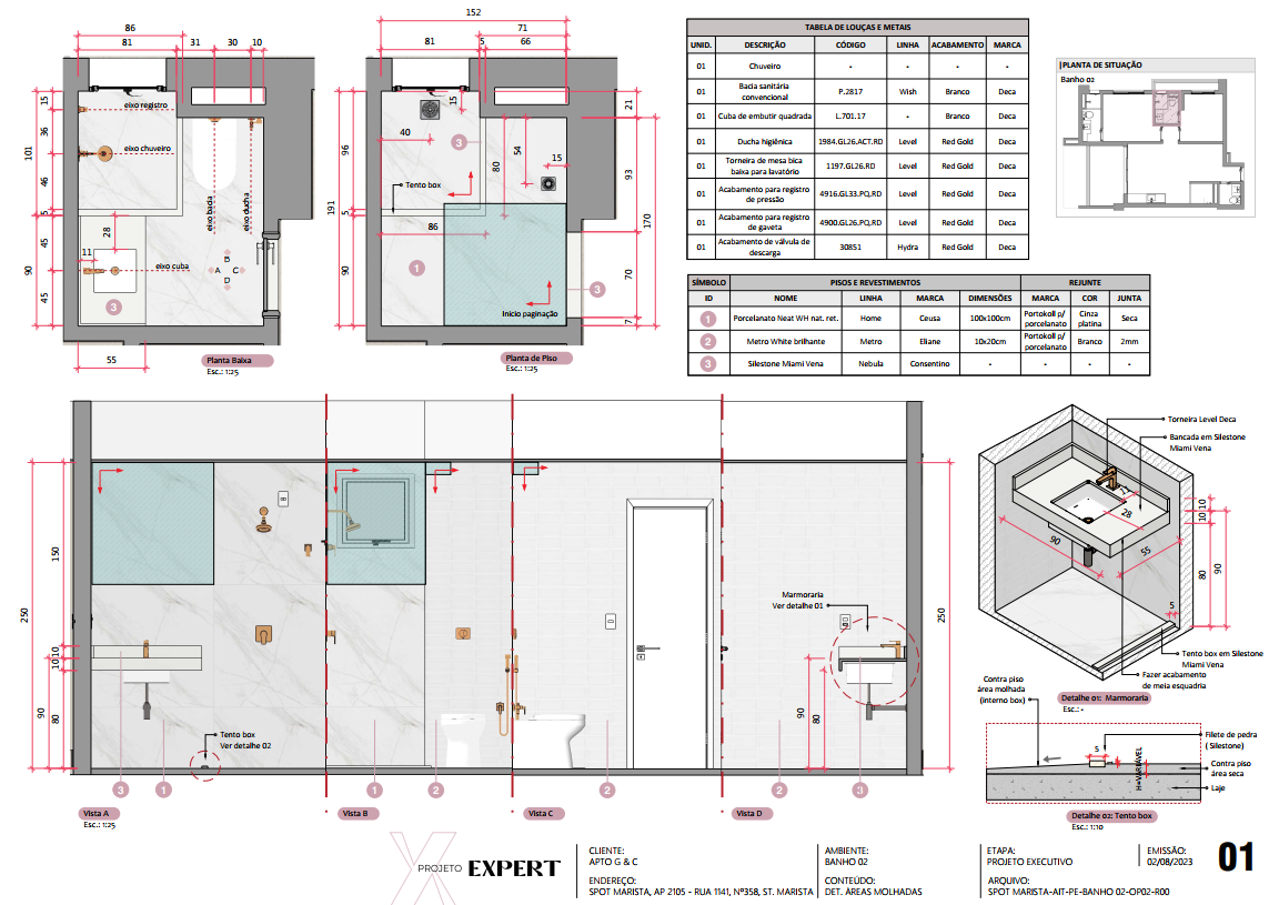 Image gallery marquee